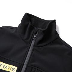 Customized Waterproof Softshell Jacket