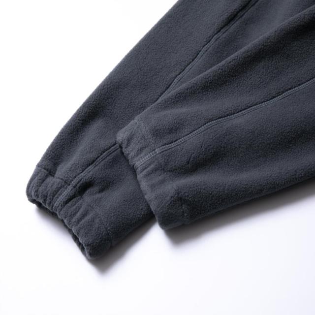 Customized mens polar fleece jacket