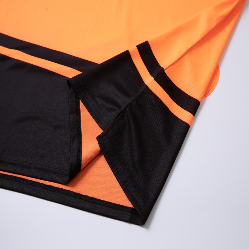 Customized mens polo shirt