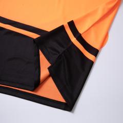 Customized mens polo shirt