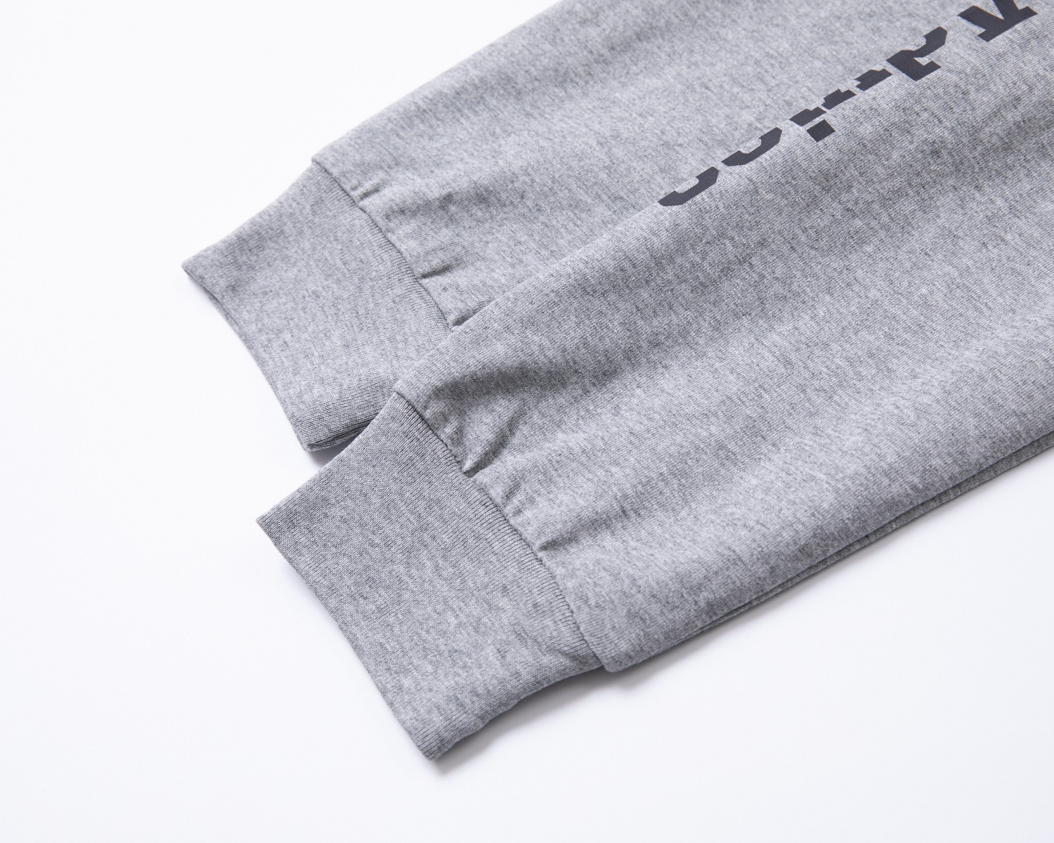 Customized long sleeve t shirt