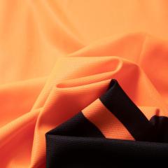 Customized mens polo shirt