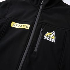 Customized Waterproof Softshell Jacket