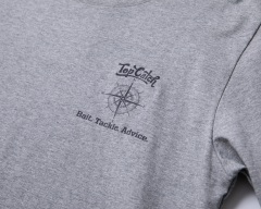 Customized long sleeve t shirt