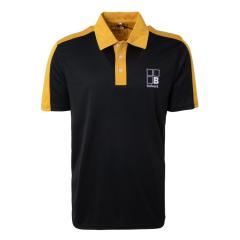 Customized mens polo shirt