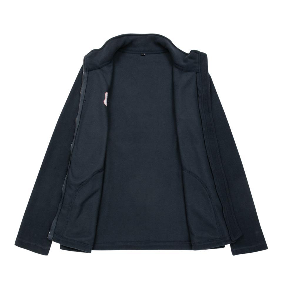 Customized mens polar fleece jacket