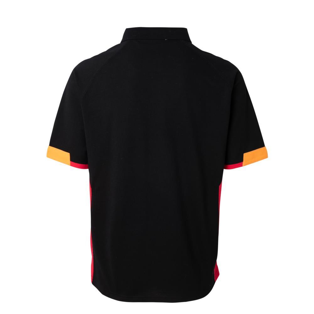 Customized mens polo shirt
