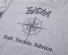 Customized long sleeve t shirt