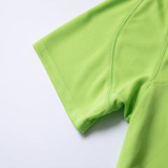 Customized mens golf polo shirt