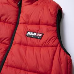 Cotton vest