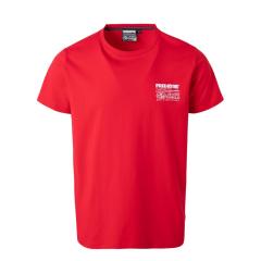 Customized mens cotton T Shirt
