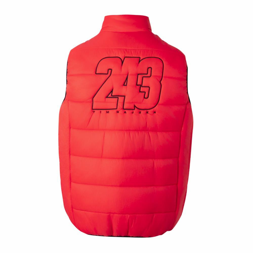 Cotton vest