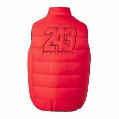Cotton vest