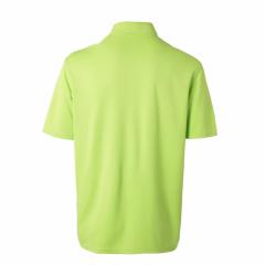 Customized mens golf polo shirt