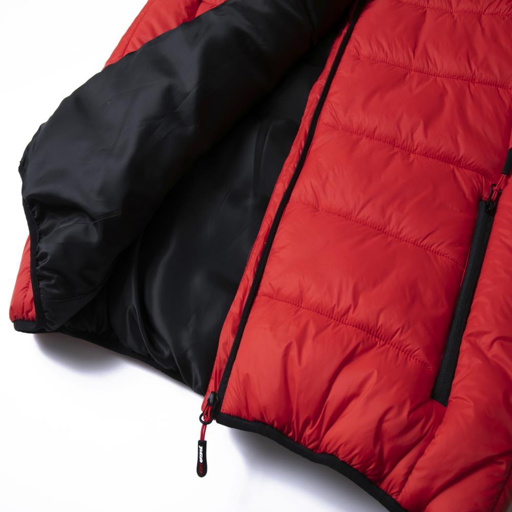 Cotton vest