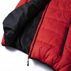 Cotton vest