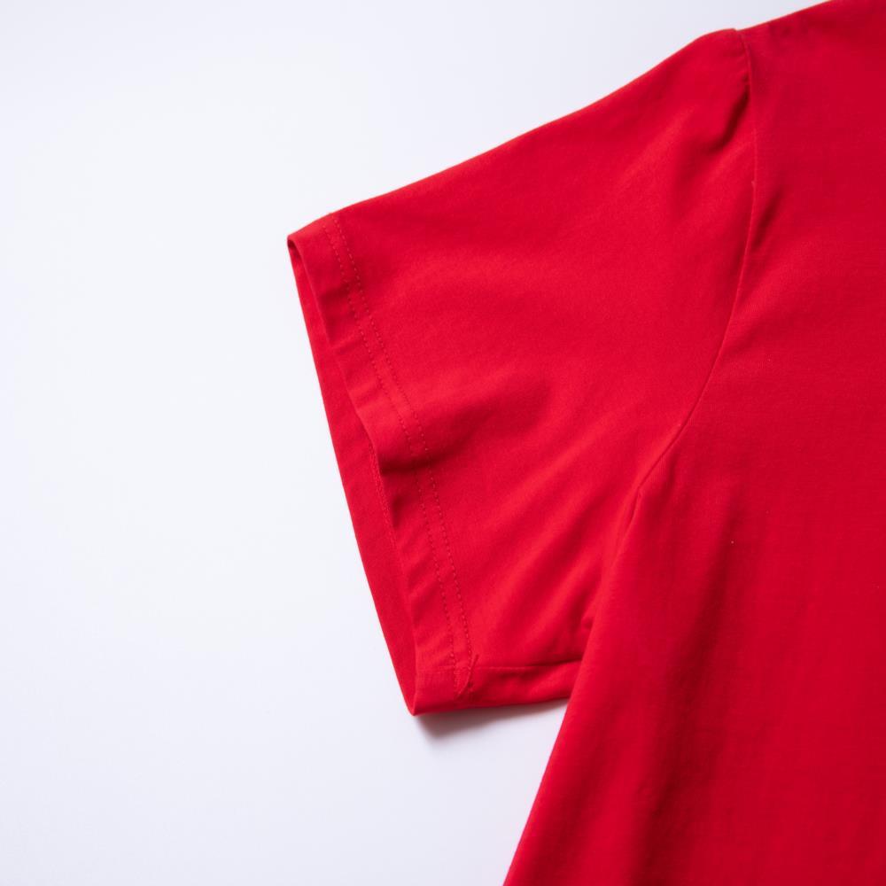 Customized mens cotton T Shirt