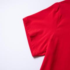 Customized mens cotton T Shirt