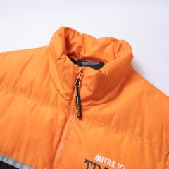 Cotton vest