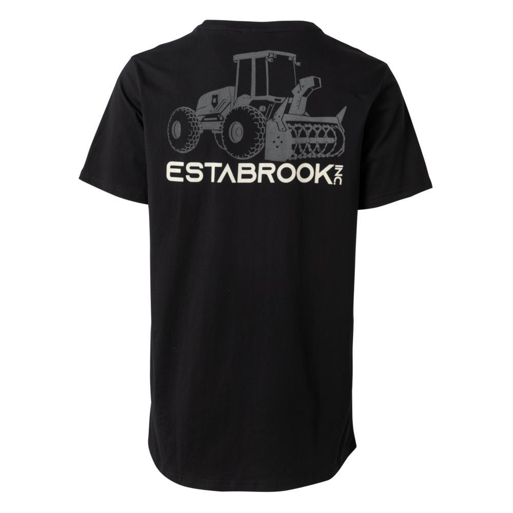 Customized Men's Cotton T-Shirt