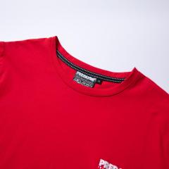Customized mens cotton T Shirt