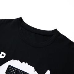 Customized mens cotton T Shirt