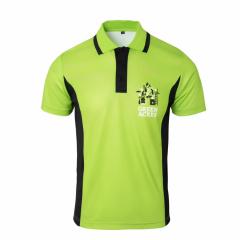 Customized Men's Polo Shirt