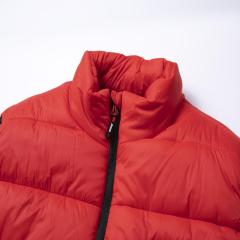 Cotton vest