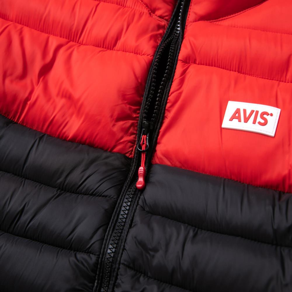 Cotton vest
