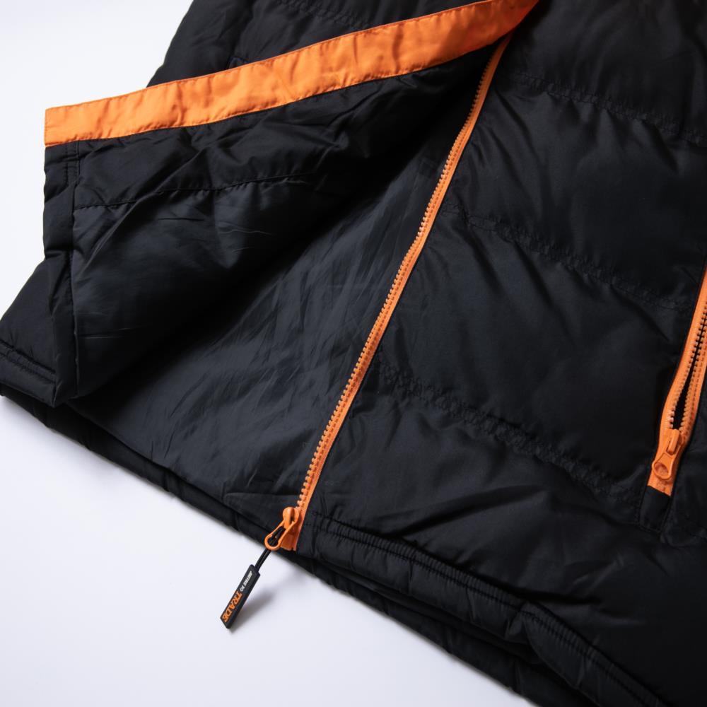 Cotton vest