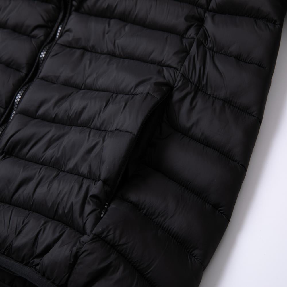Cotton vest