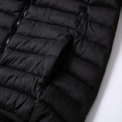 Cotton vest