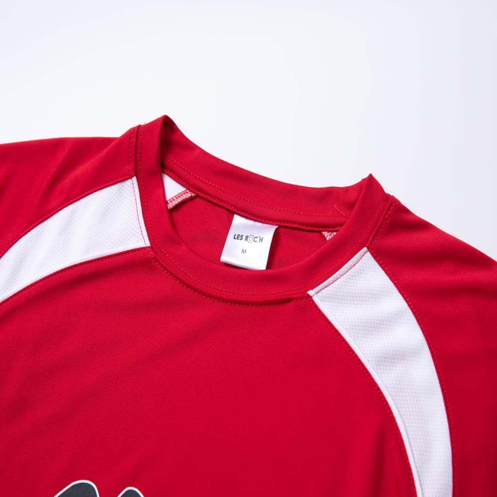 Customized mens Running T Shirt