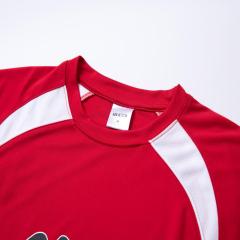 Customized mens Running T Shirt