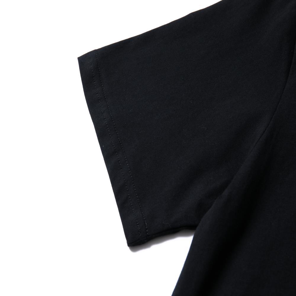 Customized mens cotton T Shirt