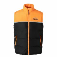 Longtouch - Cotton Vest - Lightweight Padding Vest