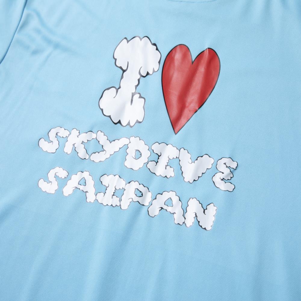 Customized mens Sublimation Running T Shirt