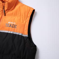 Cotton vest
