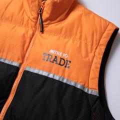 Cotton vest