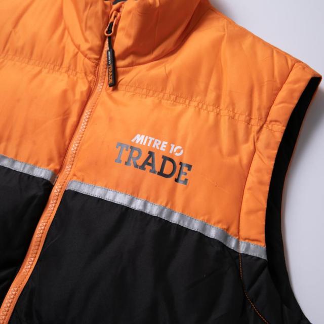 Cotton vest