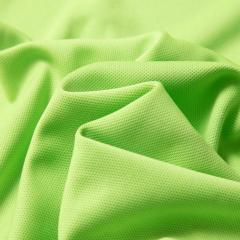 Customized mens golf polo shirt