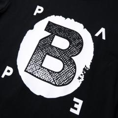 Customized mens cotton T Shirt