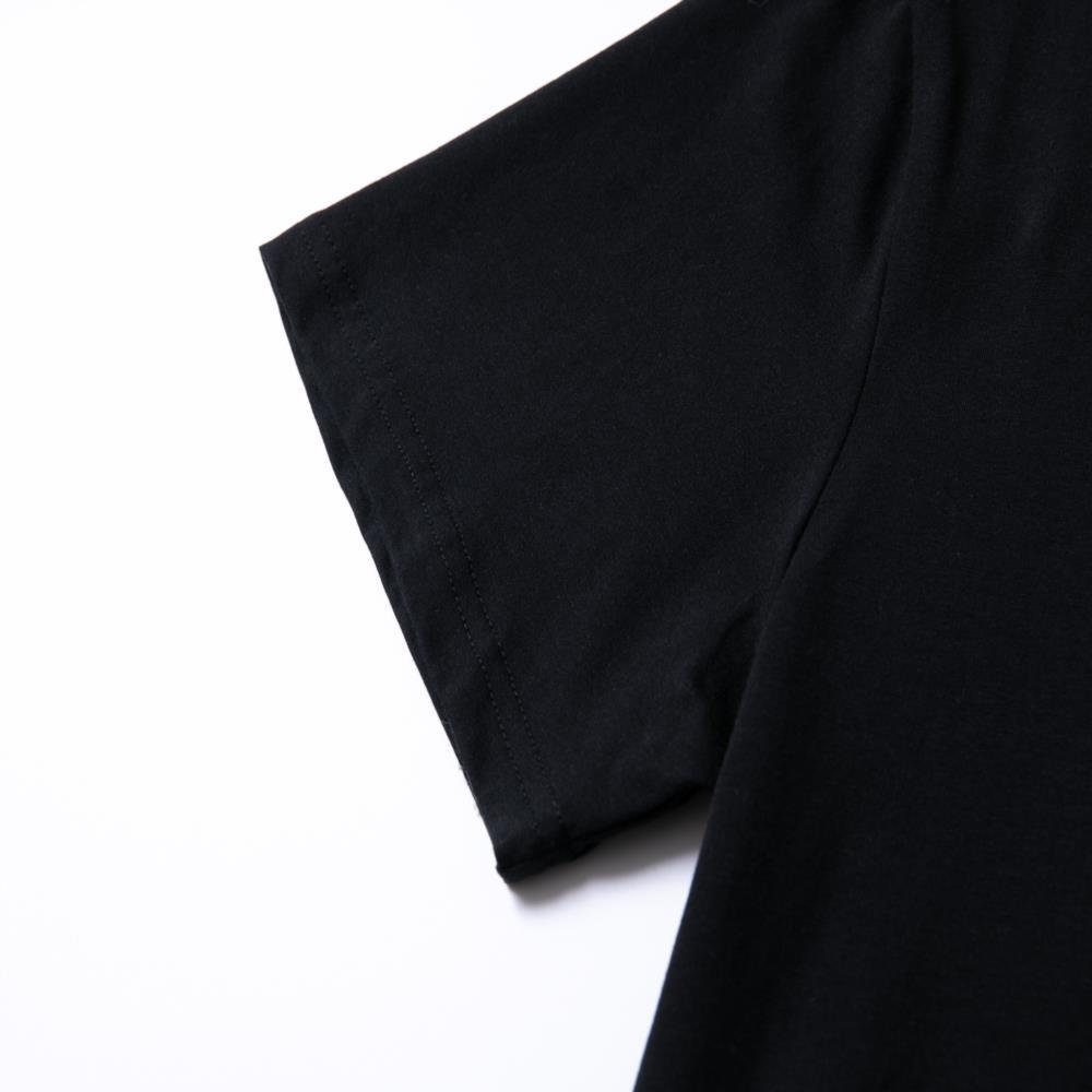 Customized mens cotton T Shirt