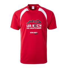 Customized Men's Running T-Shirt