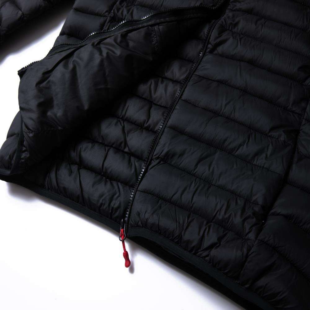 Cotton vest