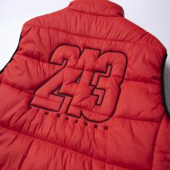 Cotton vest
