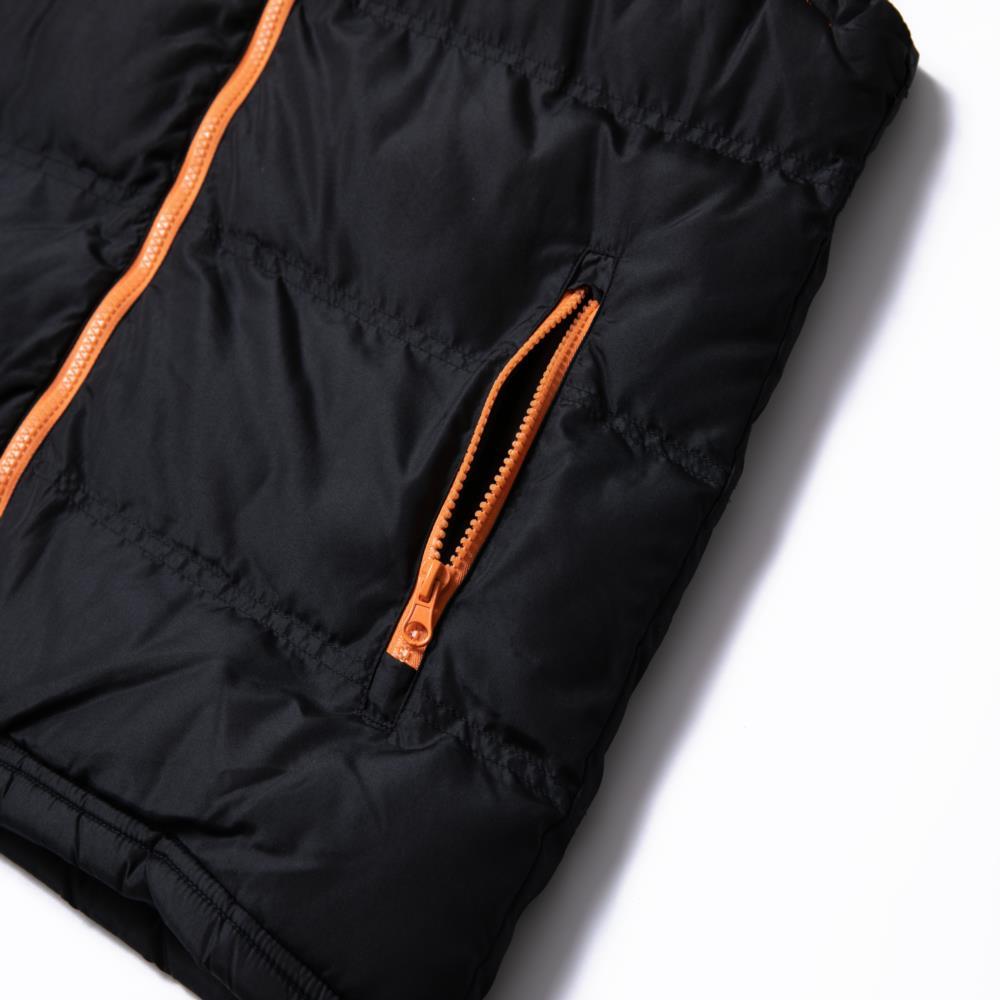 Cotton vest