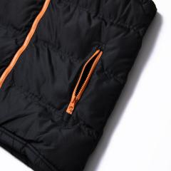 Cotton vest