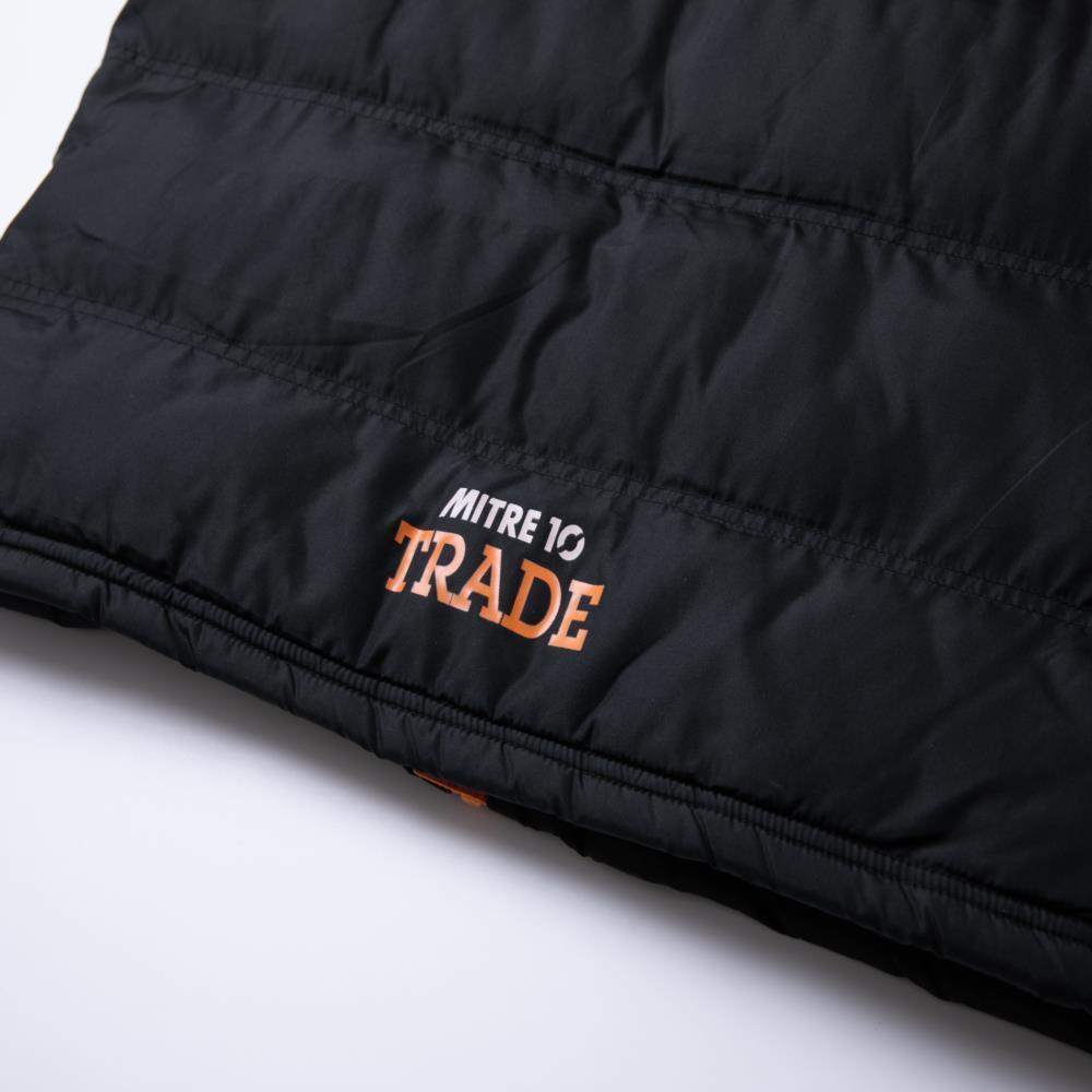 Cotton vest
