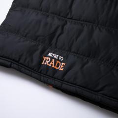 Cotton vest